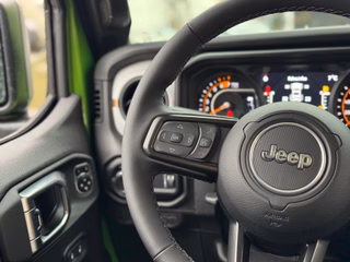 Jeep Wrangler 2.0l Willys 4X4 +AHK + Rubicon-Achse + Sperre - foto 19