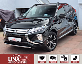 Mitsubishi Eclipse Cross Used vehicle for sale