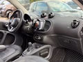 Daumennagel 13 - Smart ForTwo*PRIME*LEDER*NAVI*KAMERA*SPORTPAKET*90PS