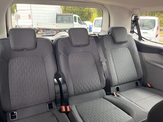Ford Tourneo Custom Bus 2.0 l EcoBlue Titanium 320 L2H1 TECHNOLOGIE-PAKET 5 RUECKSITZ-PAKET 14 SITZ-PAKET 49 beh. LENKRAD 9-SITZE - foto 9