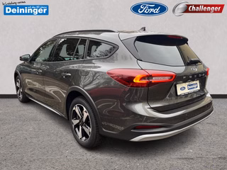 Ford Focus 1,0 EcoBoost Winterpaket - foto 5