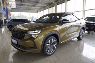 Skoda Kodiaq age.one-day registration Kaufen