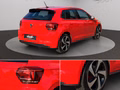 Daumennagel 8 - Volkswagen Polo 2.0 GTI ACC DSG Navi LED PDC