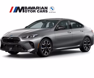 2026 BMW 228 xDrive Gran Coupe - photo 1
