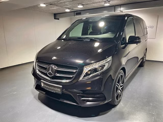 Mercedes-Benz V 250d Kompakt *AMG Line*Nightpaket* - foto 1