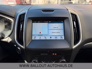 Ford S-Max Titanium*2.HAND*KLIMA*NAVI*AHK*LED*TOT*SPU - photo 21