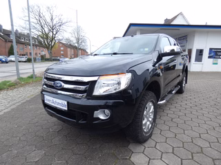 Ford Ranger Gebrauchtwagen Kaufen