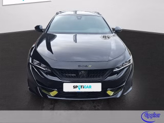Peugeot 508 SW PSE 360 AHK Schiebedach Alcantara - foto 2