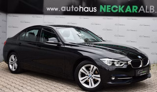 BMW 320 Gebrauchtwagen Kaufen
