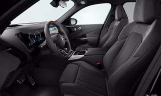 2026 BMW X3 M50 xDrive - photo 6