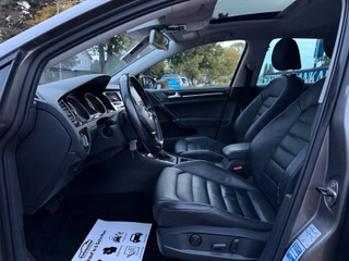 Volkswagen Golf 7 2.0TDI Aut.*Leder*Navi*Pano*Standheizung* - foto 8
