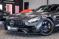 Thumbnail 3 - Mercedes-Benz AMG GT 4.0 V8|AMG PERF.AGA+SITZE|CARBONDACH|MATT