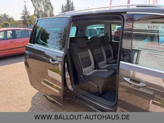 Volkswagen Sharan*2.HAND*PANO*KLIMA*XENON*7SITZER*TEMPO* - foto 23