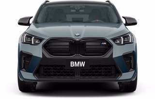 2026 BMW X2 M35i - photo 3