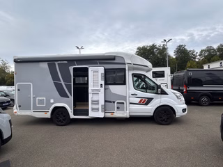 Challenger Graphite Edition Modelljahr 2026 - foto 7