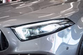 Daumennagel 4 - Mercedes-Benz A45S AMG 4Matic| MEMORY|NIGHT|PANO|VOLL