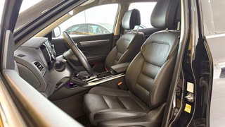 Renault Koleos Techno 4WD  TOT WINKEL SPURHALT AUTOMATIK - foto 8