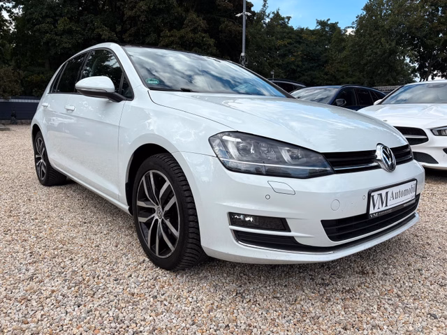 Volkswagen Golf DSG BMT PANORAMA*NAVIGATION*TEMPOMAT - foto 3