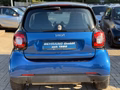 Daumennagel 10 - Smart ForTwo*PRIME*LEDER*NAVI*TURBO*AUTOMATIK*90PS*