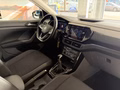 Daumennagel 9 - Volkswagen T-Cross Style
