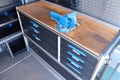 Daumennagel 12 - Mercedes-Benz Sprinter 316 CDI ALLRAD MIXTO L2H2 REGALSYSTEM