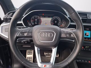 Audi Q3 40 TDI quattro S line MATRIX / PANORAMA / STHZG / DSP - foto 6
