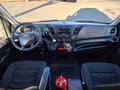 Daumennagel 11 - Iveco Daily 50 C17, 17 Sitzer, STNDHZG., Automatik