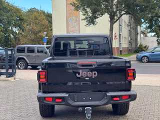 Jeep Gladiator 3.6l V6 Automatik Rubicon X 2026 - foto 7