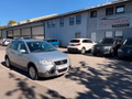 Daumennagel 3 - Volkswagen Polo IV Klima 2.Hand Cross