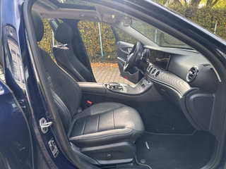 Mercedes-Benz E 220 d 4Matic All-Terrain/360°-Kamera/ - foto 14
