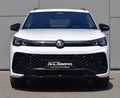 Daumennagel 2 - Volkswagen Tiguan R-LINE /STHZ HUD/PANO/20 ZOLL/H&K/BLACK/IQ