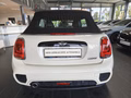 MINI Cooper Cabrio JCW/NaviProf/LEDER/17Alu - foto 6