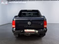 Daumennagel 4 - Volkswagen Amarok Ultimate DoubleCab 4Motion/AUTOMATIK/XENON/4X4/TOP/