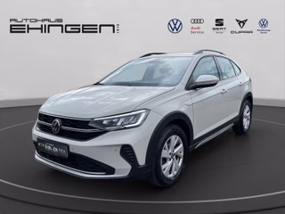 Volkswagen Taigo Gebrauchtwagen Kaufen