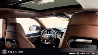 Lamborghini Urus 24 ZOLL-AKRAPOVIC-B&O-360° - bilder 30