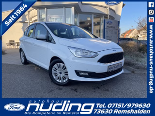 Ford C-Max Gebrauchtwagen Kaufen
