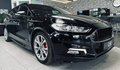 Daumennagel 9 - Ford Mondeo Turnier ST-Line|KAMERA|SONY|