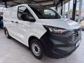 Daumennagel 8 - Ford Transit Custom Kasten 280 L1 FWD + Holzboden + Kamera