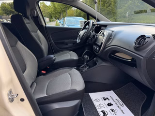 Renault Captur 1.2 Dynamique*Aut*Nav*Temp*PDC*TÜV NEU - foto 10