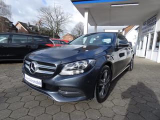 Mercedes-Benz C 220 Gebrauchtwagen Kaufen