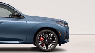 2026 BMW X3 M50 xDrive - photo 4
