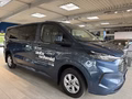 Daumennagel 5 - Ford Transit Custom Kombi L2 FWD Limited