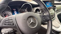 Daumennagel 14 - Mercedes-Benz V 300 d Aut. lang AHK*STANDHEIZUNG