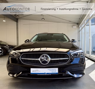 Mercedes-Benz C 220 Used vehicle for sale