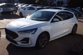 Daumennagel 3 - Ford Focus ST-Line Style 1.0l Hybrid NAVI/SHZ/RFK/LED