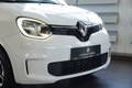 Daumennagel 6 - Renault Twingo Limited