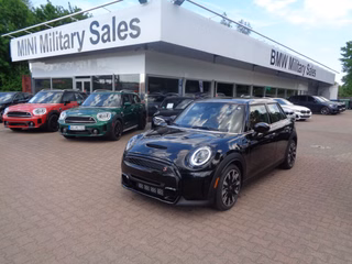 MINI Cooper S Used vehicle for sale