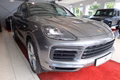 Thumbnail 8 - Porsche Cayenne E-Hybrid