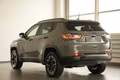 Daumennagel 10 - Jeep Compass Trailhawk Plug-In Hybrid 4WD  AUT NAV KAMERA
