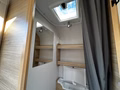 Daumennagel 17 - Caravelair Alba 390 Mod. 2026 1300 KG Shower/Cosy/Safety Heizung
